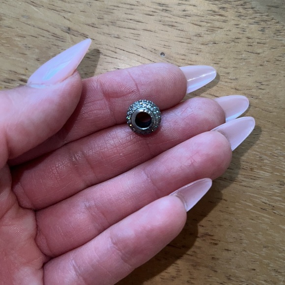 PANDORA stone charm - Picture 2 of 4